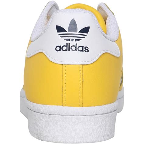 adidas Gelb 